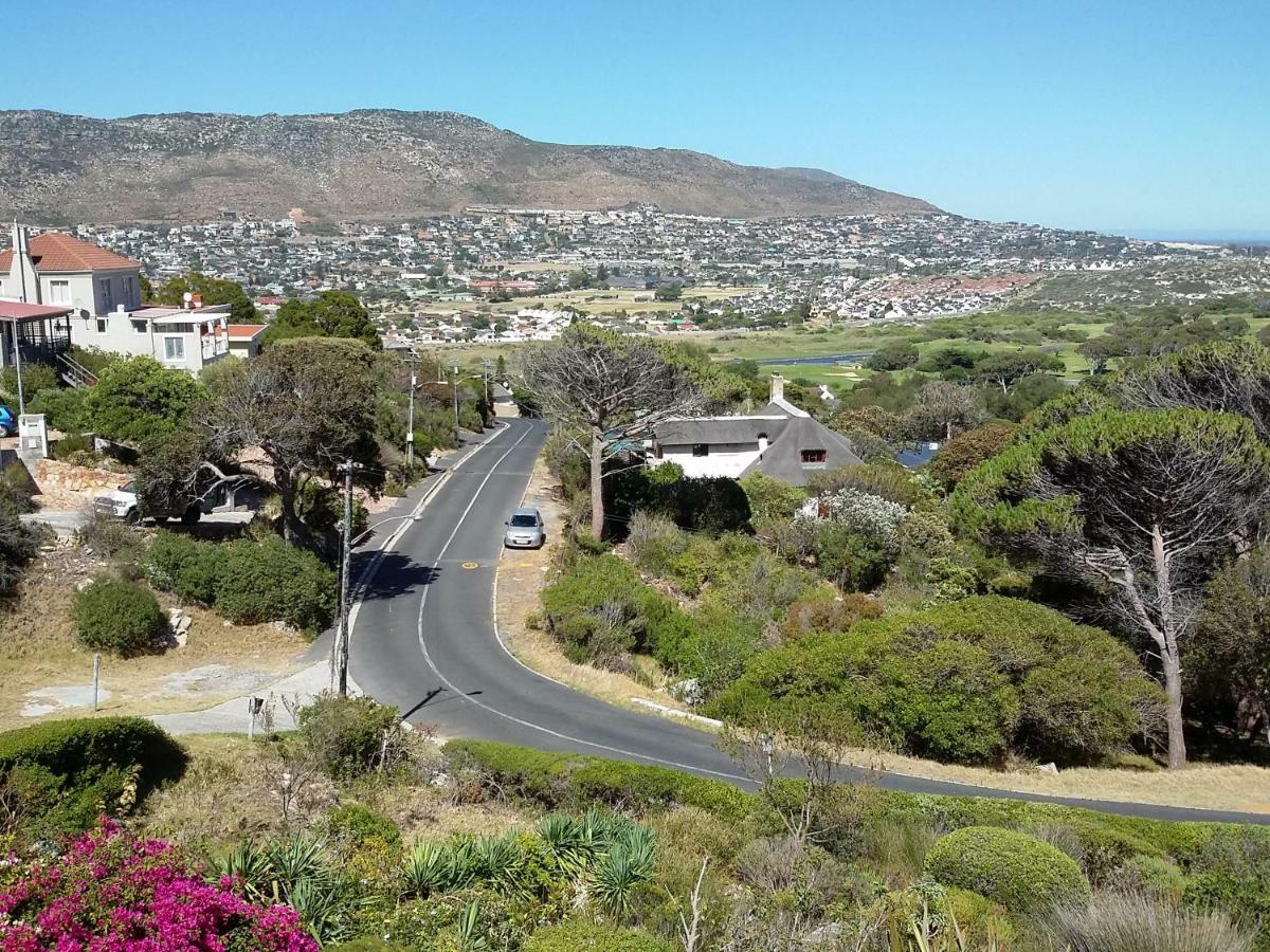 Serene Mountain Flat Apartment Clovelly Exterior photo